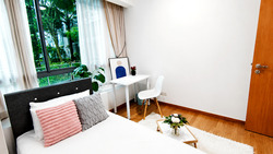 One-north Residences (D5), Apartment #588164051